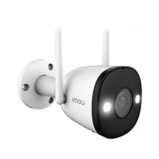 Dahua IMOU Bullet 2E IPC-F22FP 2MP Wi-Fi Camera