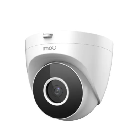 Dahua IMOU Turret SE IPC-T42EP 4MP Wi-Fi Dome Camera