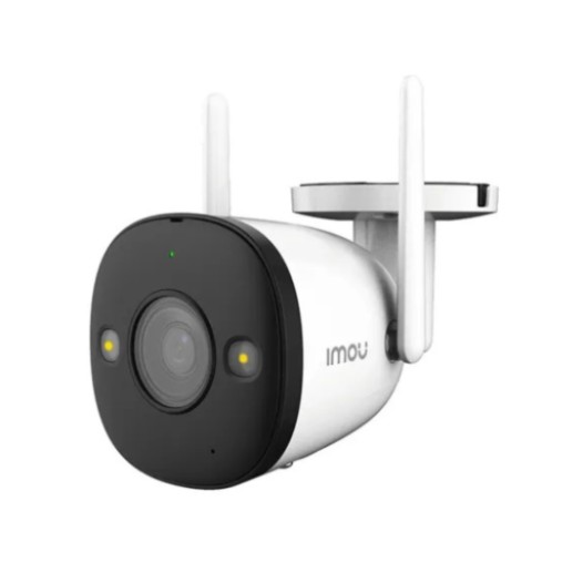 Dahua IMOU Bullet 2E IPC-F42FP (3.6mm) 4MP Wi-Fi Bullet Outdoor IP Camera