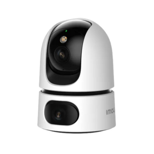 Dahua IMOU IPC-S2XP-6M0WED Ranger Dual Lens 6MP Pan & Tilt Wi-Fi Camera Dahua Imou IPC-S2XP-6M0WED Ranger Dual Lens 6MP Pan & Tilt WiFi Camera Dahua IMOUIPC-S2XP-6M0WED Ranger Dual Lens 6MP Pan & Tilt WiFi Camera