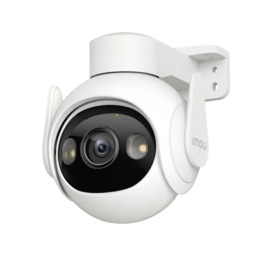 Dahua IMOU Cruiser 2 3MP Outdoor Security Wi-Fi Camera