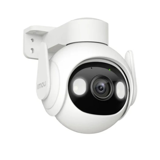 Dahua IMOU Cruiser 2 3MP Outdoor Security Wi-Fi Camera