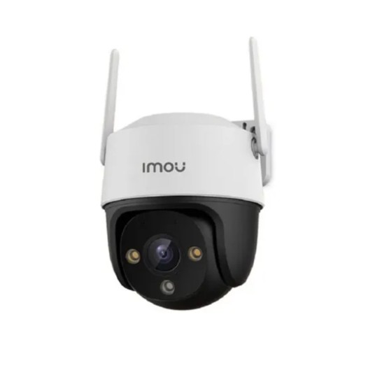 Dahua IMOU IPC-S41FP 4MP Wi-Fi IP Camera