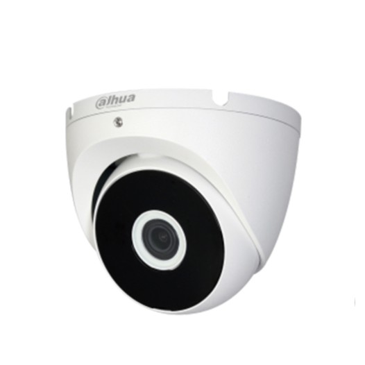 Dahua HAC-T2A21P 2MP HDCVI IR Eyeball Dome Camera Metal Body