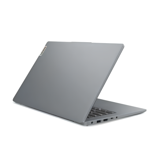 Lenovo IdeaPad Slim 3 Ryzen 5 7520U 14" FHD Laptop FingerPrint 16GB DDR5 RAM 512GB SSD with 2 Years Warranty