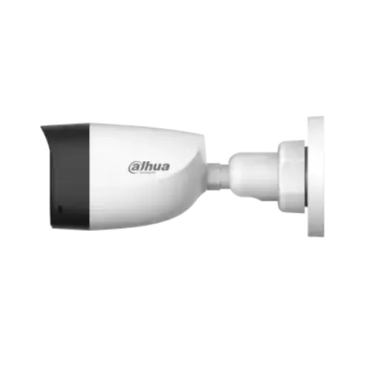 Dahua HAC-HFW1200CLP-IL-A 2MP Smart Dual Light Audio Bullet CC Camera