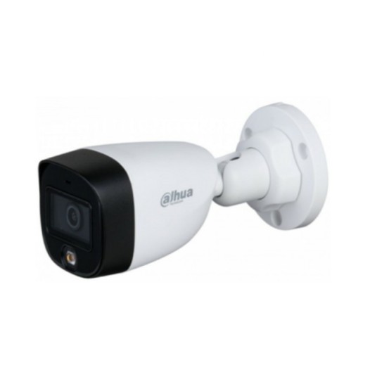 Dahua DH-HAC-HFW1209CP-LED 2MP HDCVI IR Bullet Camera