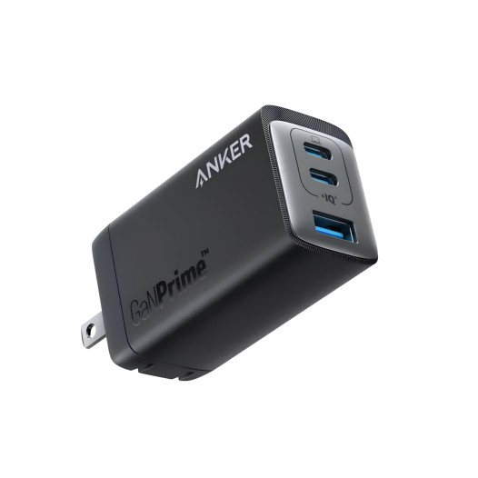 Anker A2668 735 Gan Prime 65W Charger Adapter