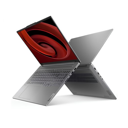 Lenovo IdeaPad Pro 5 16AHP9 Ryzen 7 8845HS 512GB SSD AI Integrated RTX 3050 6GB Graphics 16" OLED Laptop