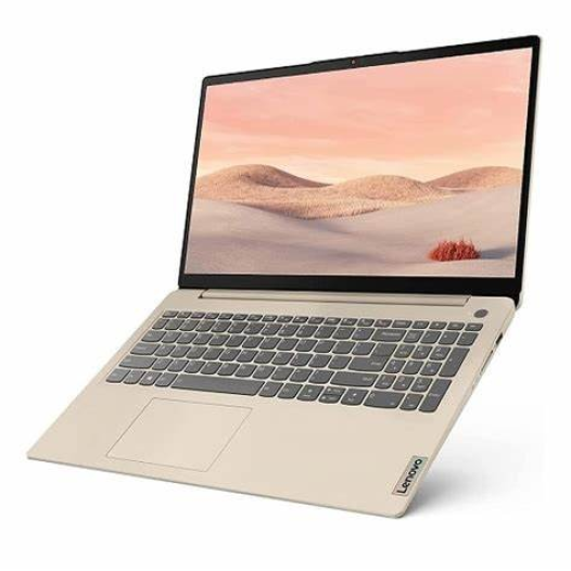 Lenovo IdeaPad Slim 1 15AMN7 Ryzen 3 7320U 15.6" FHD Laptop