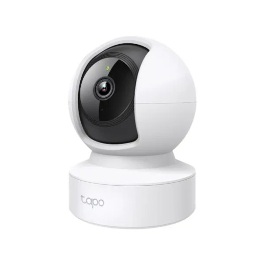 TP-Link Tapo C202 2MP Pan & Tilt Wi-Fi Security Camera