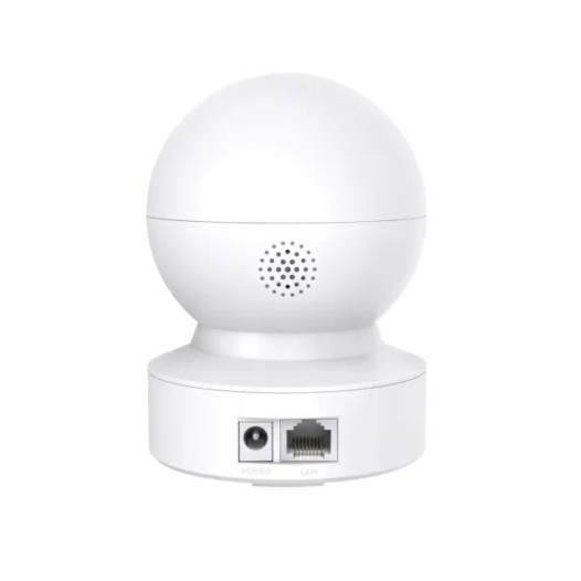 TP-Link Tapo C202 2MP Pan & Tilt Wi-Fi Security Camera