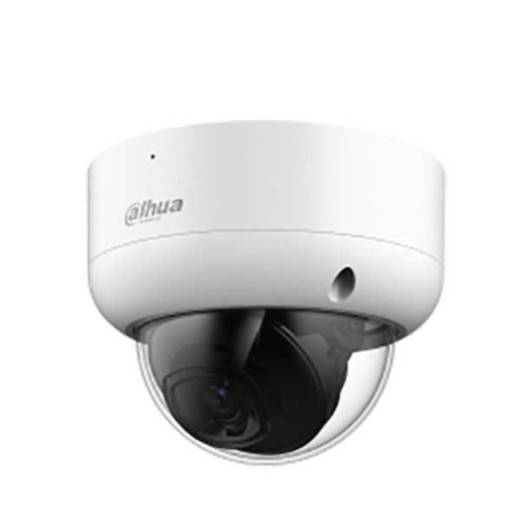 Dahua HAC-HDBW1200EAP-A 2MP IR Fixed-Focal Vandal-Proof Dome Camera