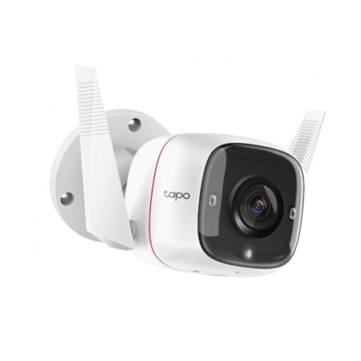 TP-Link Tapo C310 Outdoor Security Wi-Fi IP Camera