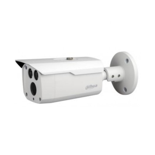 Dahua HAC-HFW-1200DP 2MP HDCVI IR BULLET CAMERA