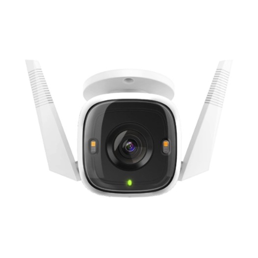 TP-Link Tapo C320WS 4MP Outdoor Wi-Fi Night Vision Security Camera