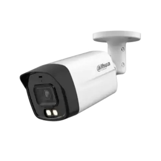 Dahua HAC-HFW1500TLMP-IL-A 5MP Smart Dual Light HDCVI Bullet CC Camera