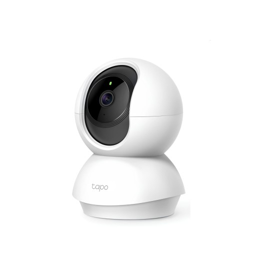 TP-Link Tapo C210 3MP Pan & Tilt Wi-Fi Security Camera