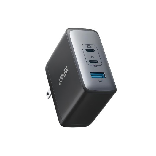 Anker 736 Nano II Gan 100W Charger Adapter