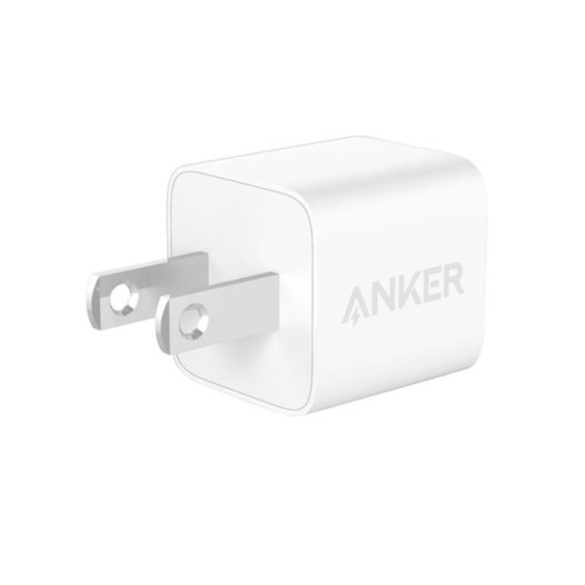 Anker Power Port PD Nano 18W Type-C Wall Charger