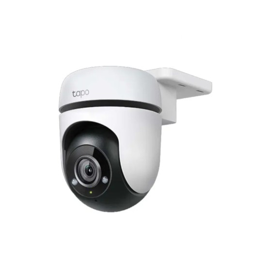 TP-Link Tapo C500 2MP Outdoor Pan Tilt Security WiFi IP Camera