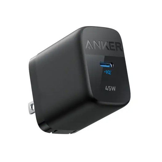 Anker 313 45W PD Type-C Charger Adapter