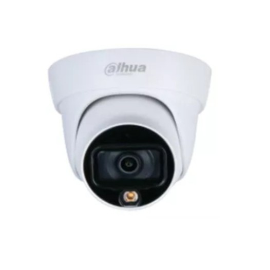 Dahua DH-HAC-HDW1209TLQP-LED 2MP Dome CC Camera