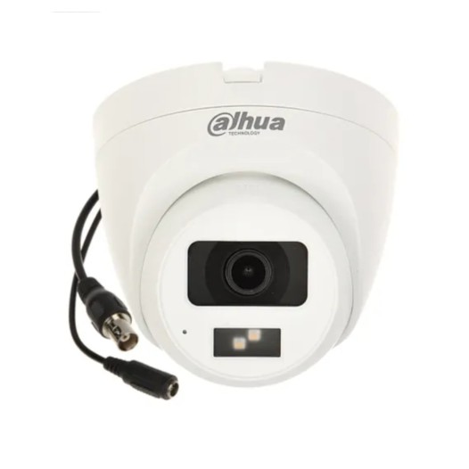 Dahua DH-HAC-HDW1209CLQP-A-LED 2MP Dome CC Camera