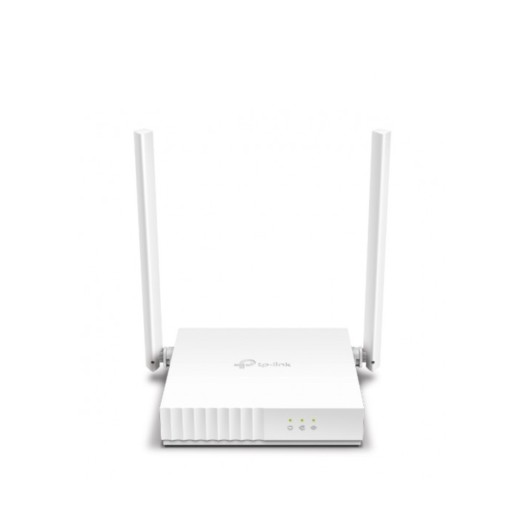 TP-Link TL-WR820N 300Mbps WiFi Router