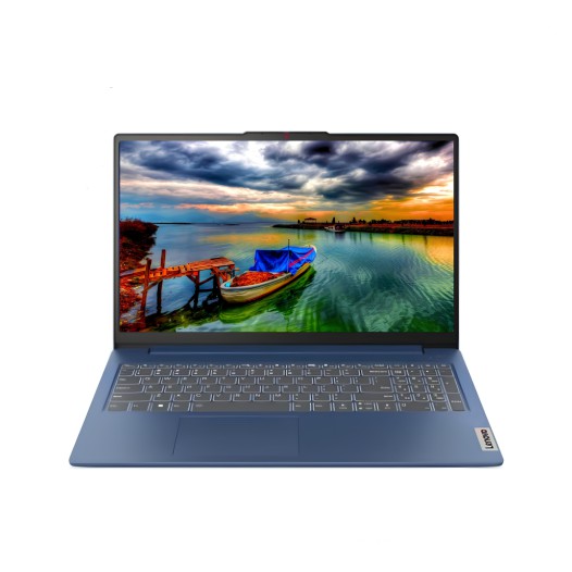 Lenovo IdeaPad Slim 3i 15IRU8 Core i3 13th Gen 512GB SSD Abyss Blue 15.6" FHD Military Grade Laptop