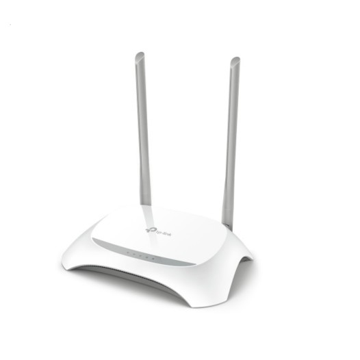 TP-Link TL-WR850N 300Mbps WiFi Router