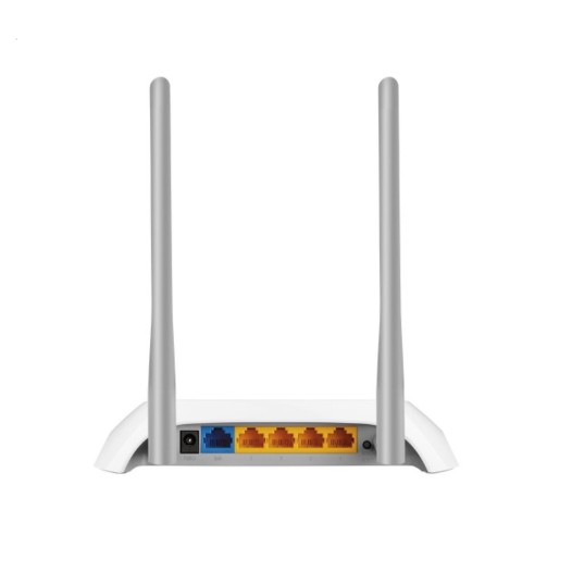 TP-Link TL-WR850N 300Mbps WiFi Router