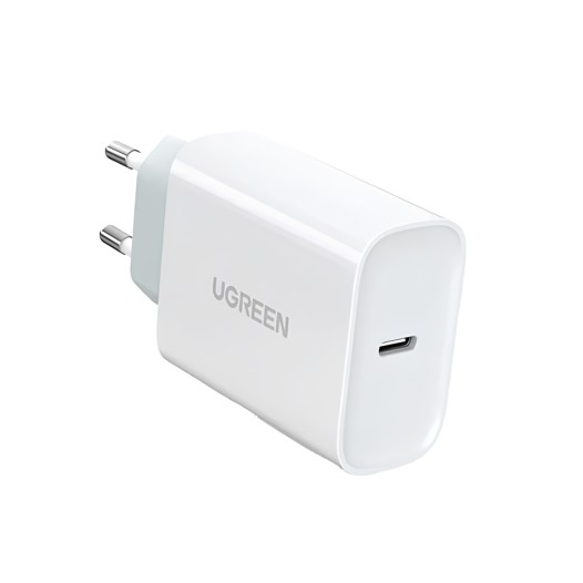 Ugreen CD127 30W Type-C Wall Charger Adapter #70161