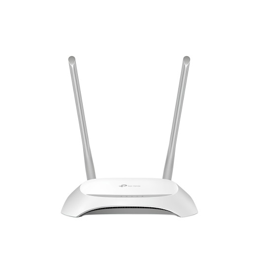 TP-Link TL-WR840N 300Mbps Wireless Router