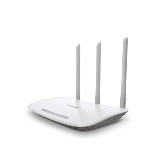 Tp-link TL-WR845N 300Mbps Wireless Router