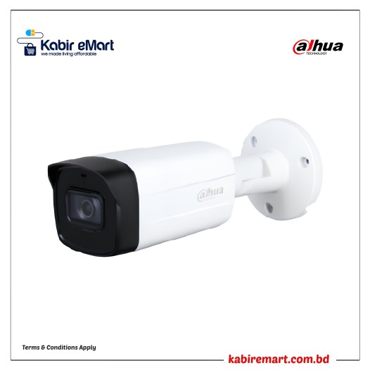 Dahua HAC-HFW1200TH-I8 2MP HDCVI IR Bullet Camera