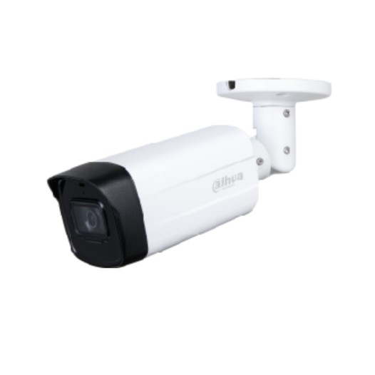 Dahua HAC-HFW1200TH-I8 2MP HDCVI IR Bullet Camera