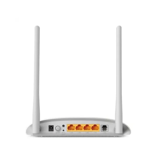 TP-Link TD-W8961N 300Mbps ADSL2+ Modem Router