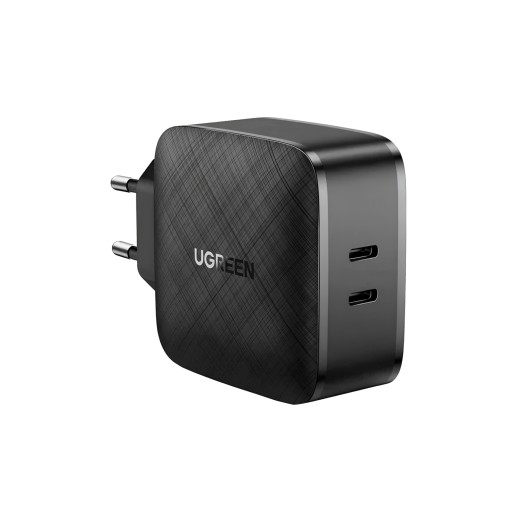 UGREEN CD216 66W PD USB Type-C Wall Charger #70867