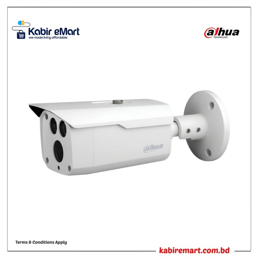 Dahua HAC-HFW1400DP 4MP HDCVI IR Bullet Camera