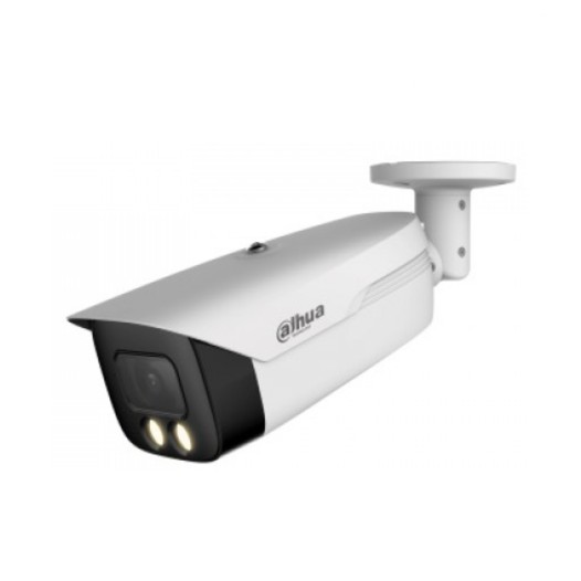 Dahua DH-HAC-HFW1239MHP-A-LED 2MP Color HDCVI Bullet Camera