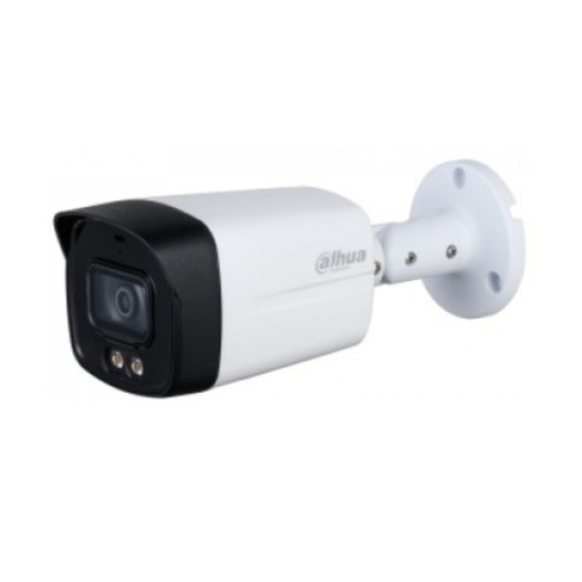 Dahua DH-HAC-HFW1509TLMP-A-LED 5MP Color HDCVI Bullet Camera