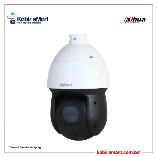 Dahua SD49225DB-HNY 2MP IR Network PTZ Camera