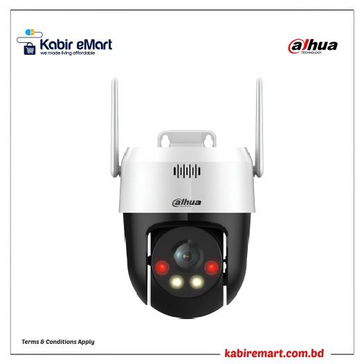 Dahua SD2A200HB-GN-AW-PV-S2 2MP Full-color Network PTZ Camera