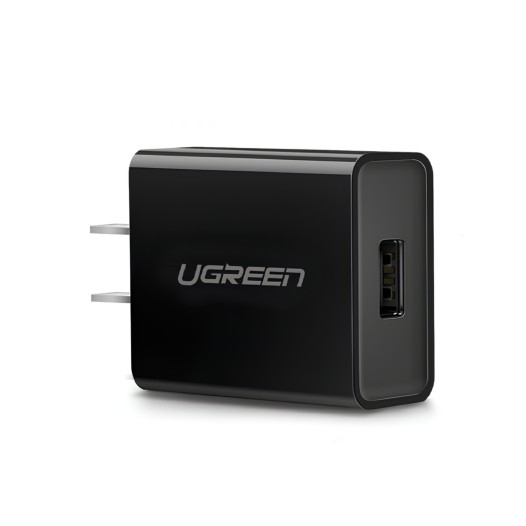 Ugreen CD122 18W QC3.0 USB Wall Charger Adapter #60495