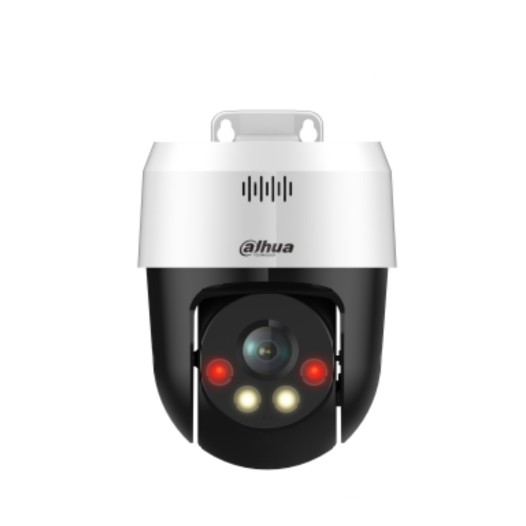 Dahua SD2A200HB-GN-A-PV-S2 2MP Full-color Network PTZ Camera