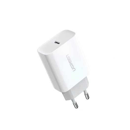 Ugreen CD137 PD USB Type-C 20W Wall Charger Adapter #60450