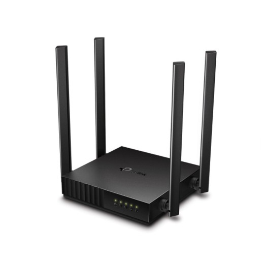 TP-Link Archer C54 AC1200 Dual Band Wi-Fi Router