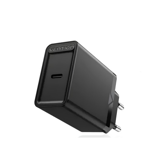 VENTION FADB0-EU Type-C 20W Wall Charger Adapter