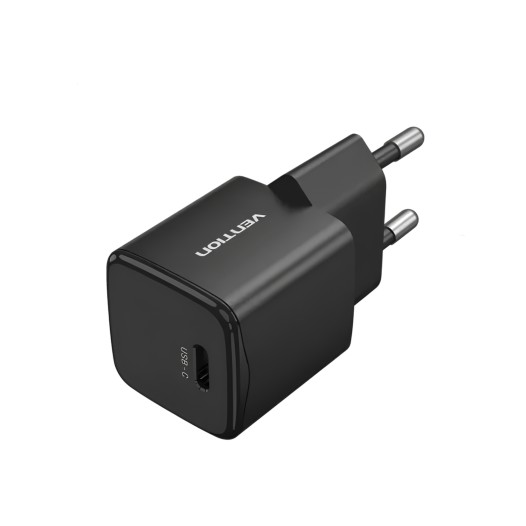 Vention FALB0-US 20W Type-C Wall Charger